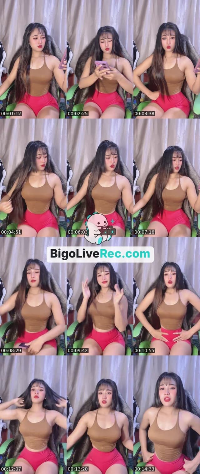 Bigo live: Don't you miss me?🥺🫢 by @shweyokelayonly1