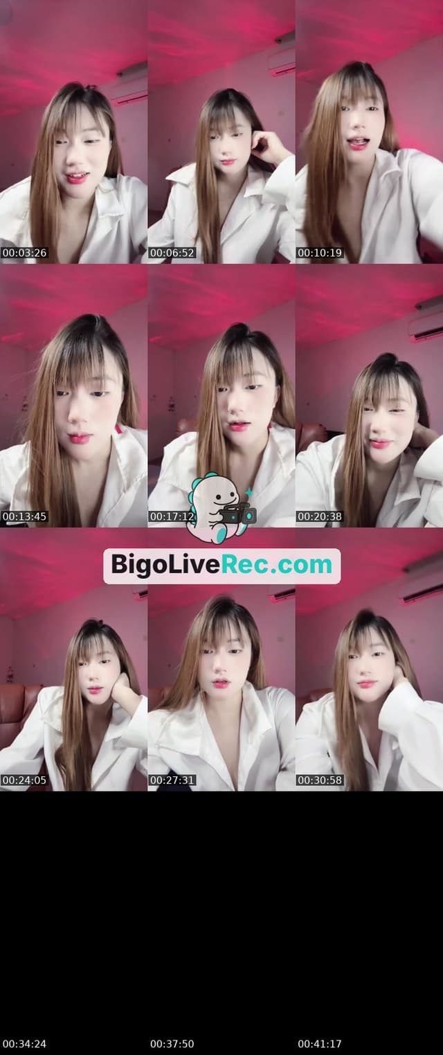 Bigo live: #Cutey baby by @maizube2004