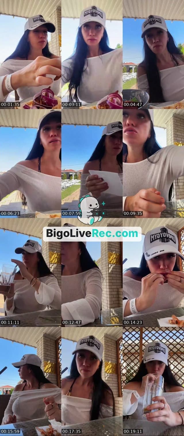 Bigo live: На чиле by @1024966326