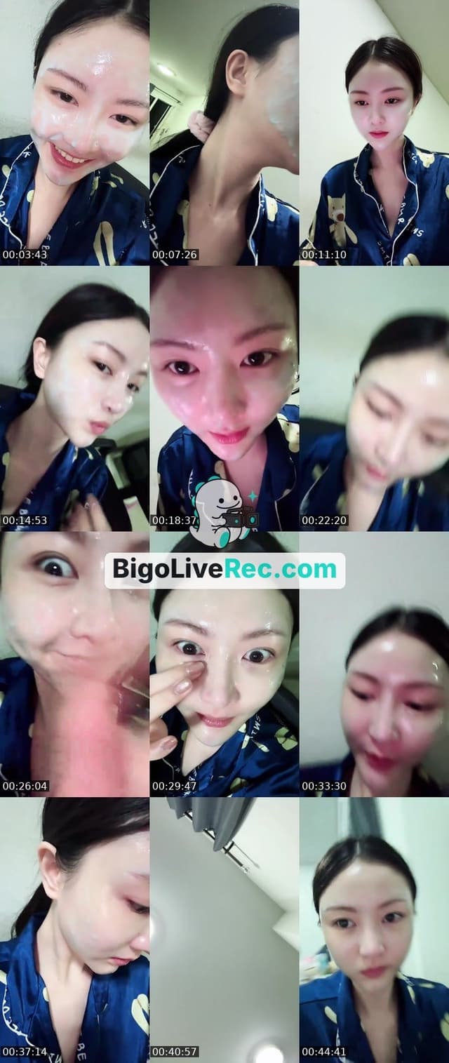 Bigo live: ❤️ by @numwarn12345678