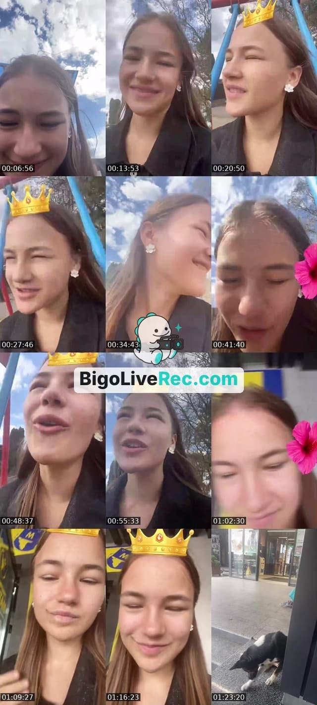Bigo live: 🇺🇦Майя_Бджілка by @881681210