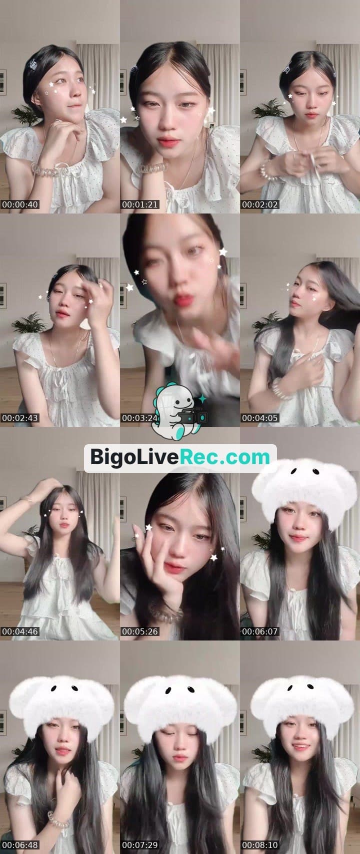 ເກັບຊົ່ວໂມງ😆