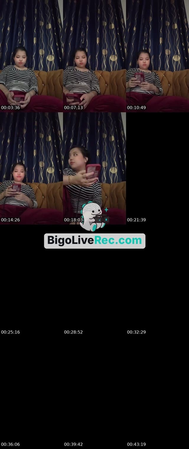 Bigo live: Nak gift syg💋 by @belllzz