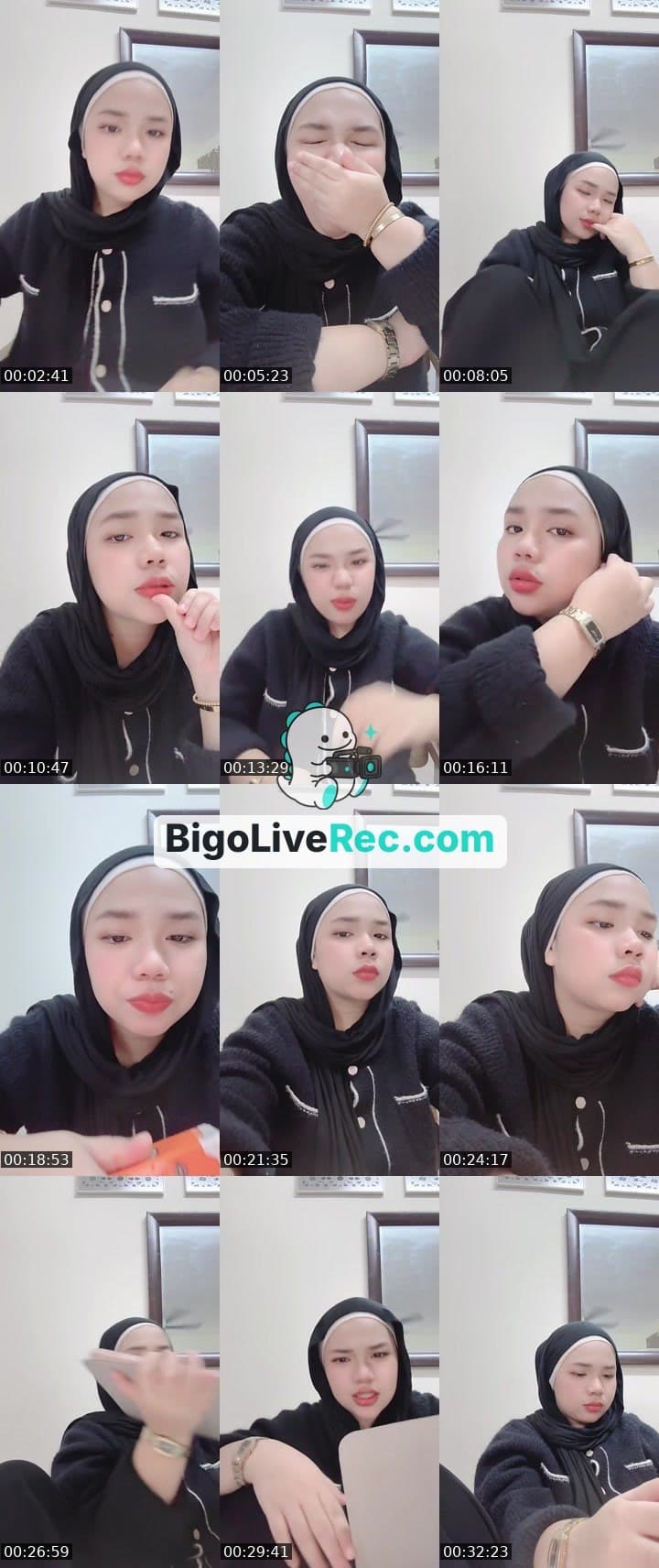 bismillah 10k