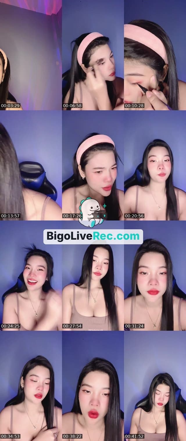 Bigo live: Kiss me 🎁 by @ab_100964