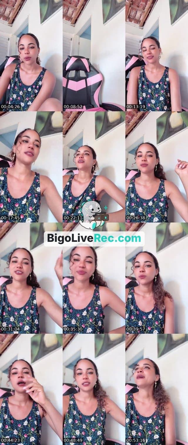 Bigo live: Hellooo✨Dance? ⭐️ by @977557422