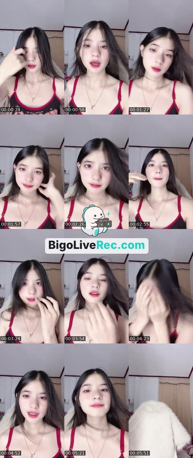 Bigo live: มาแล้วน่ะ☺️😆 by @kmwgijaneng