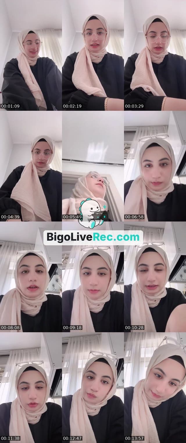 Bigo live: #Cutey Peri🤍 by @12349pe