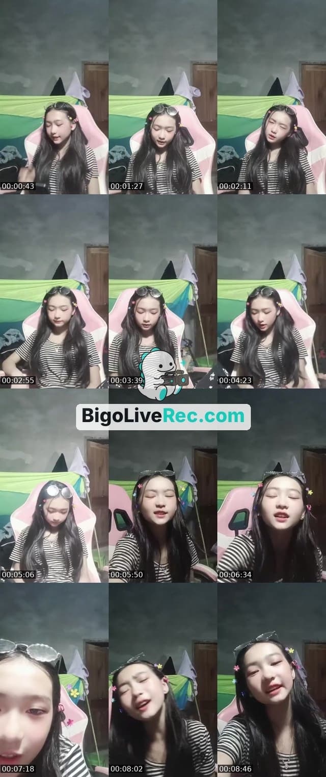 Bigo live: ᵀ𝐒ᴮ ສາວມົ້ງ😘 by @babylove4