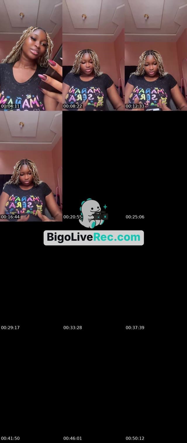 Bigo live: Let have fun ❤️🎁 by @1109382937