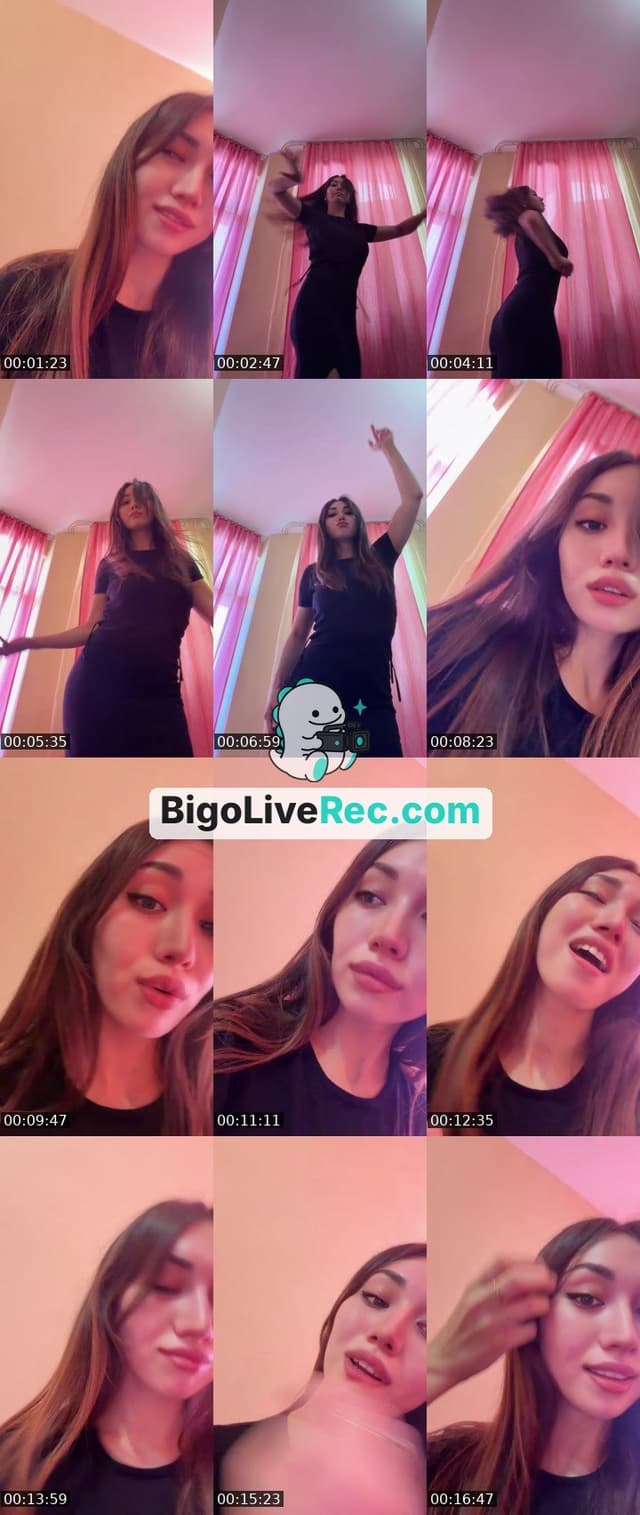 Bigo live: ZLO by @1sladkaya