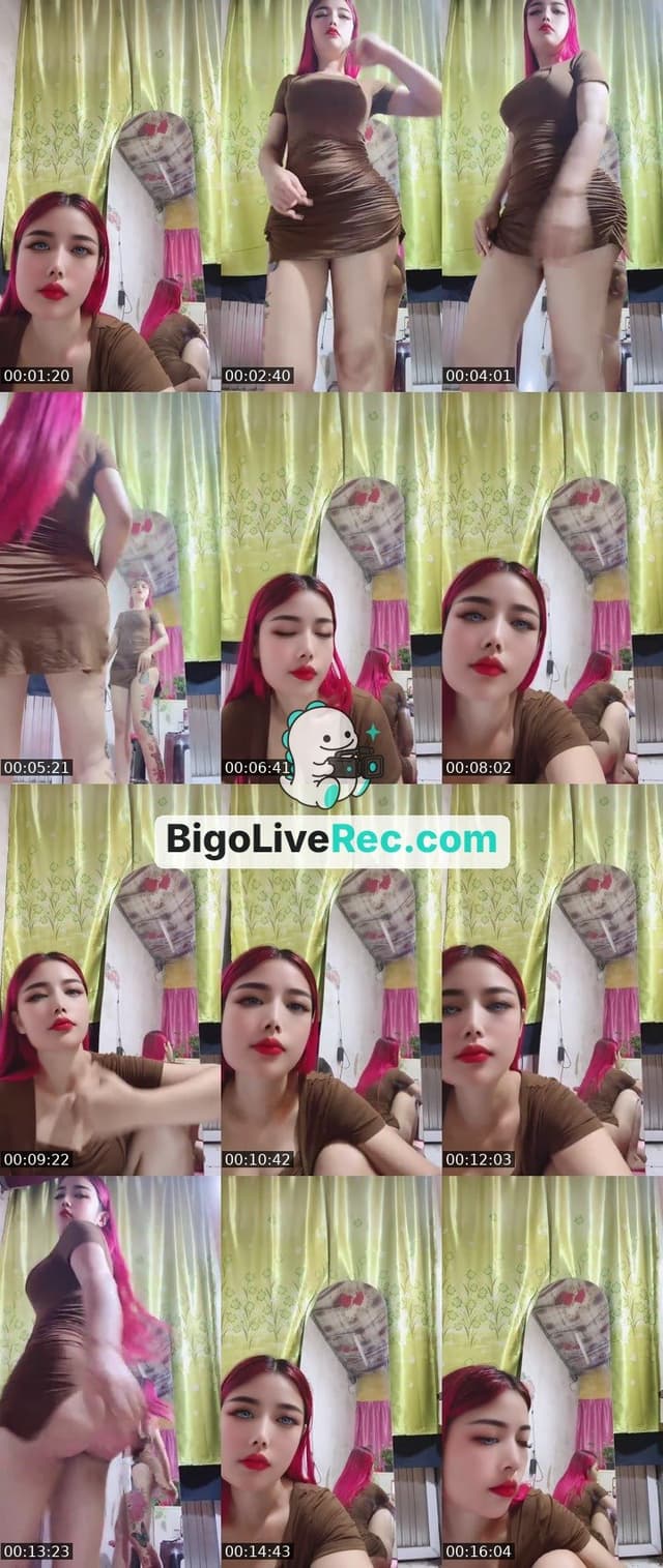 Bigo live: Diamond no🥹🥴💃🏻 by @1006783398