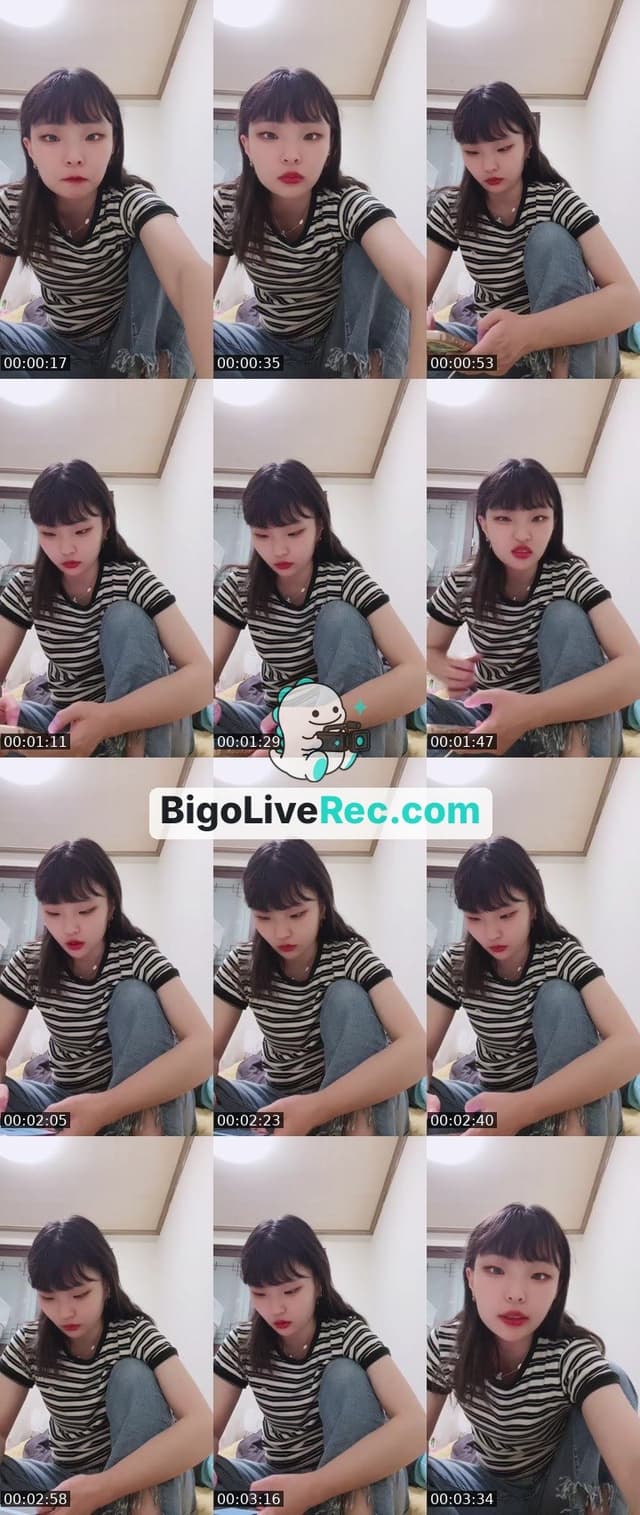 Bigo live: ㅎㅇ by @1070429905