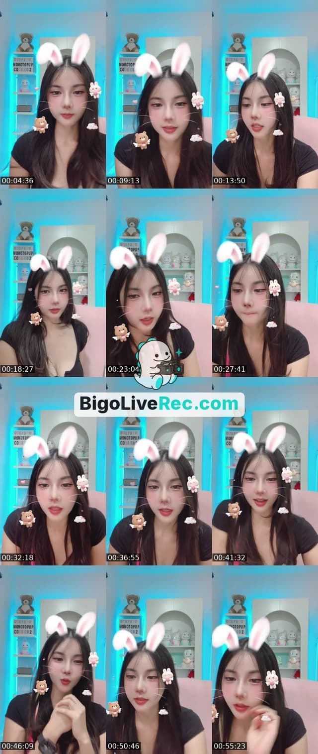 Bigo live: #charmer มาคุยกานนนนนงับ by @june.pannika