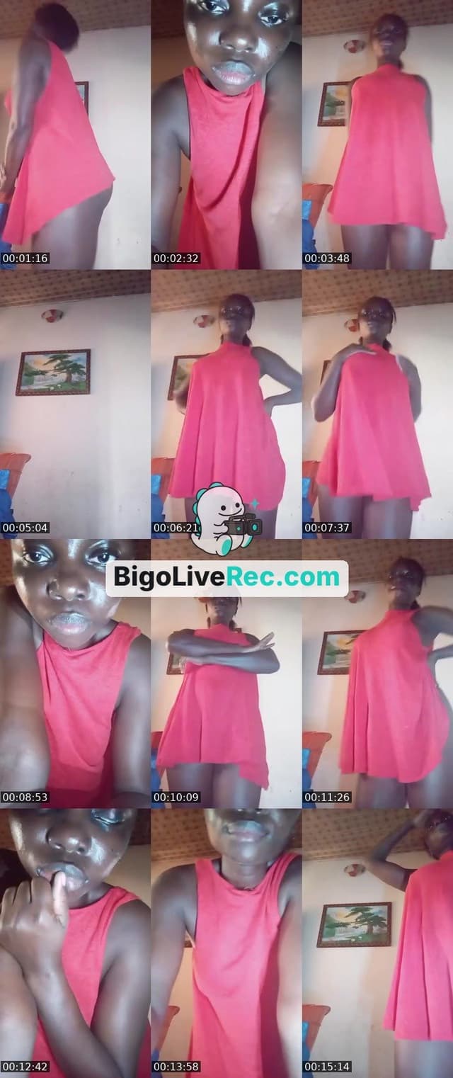 Bigo live: #Cutey  by @908156251