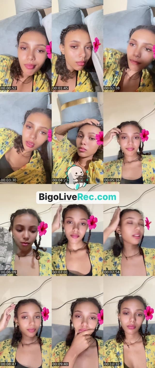 Bigo live: 8k target 🎯 by @1127828295