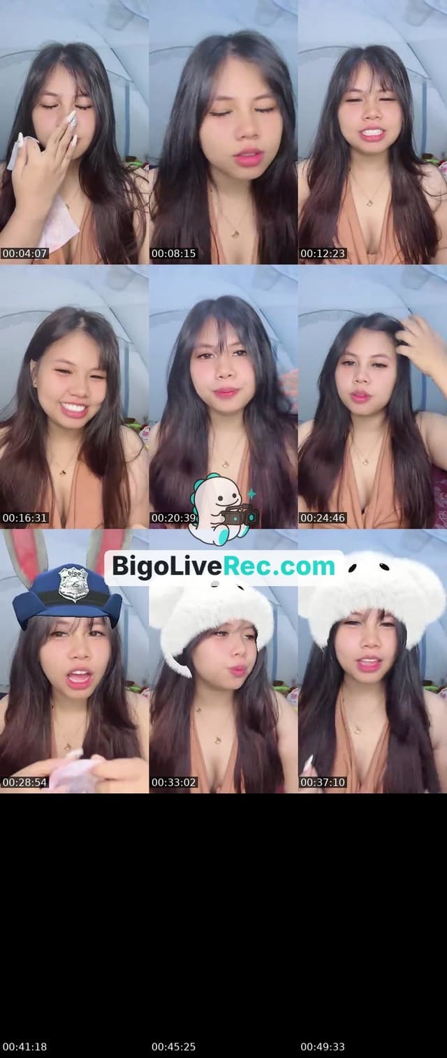 Bigo live: လာ 🙄 by @kitt2004
