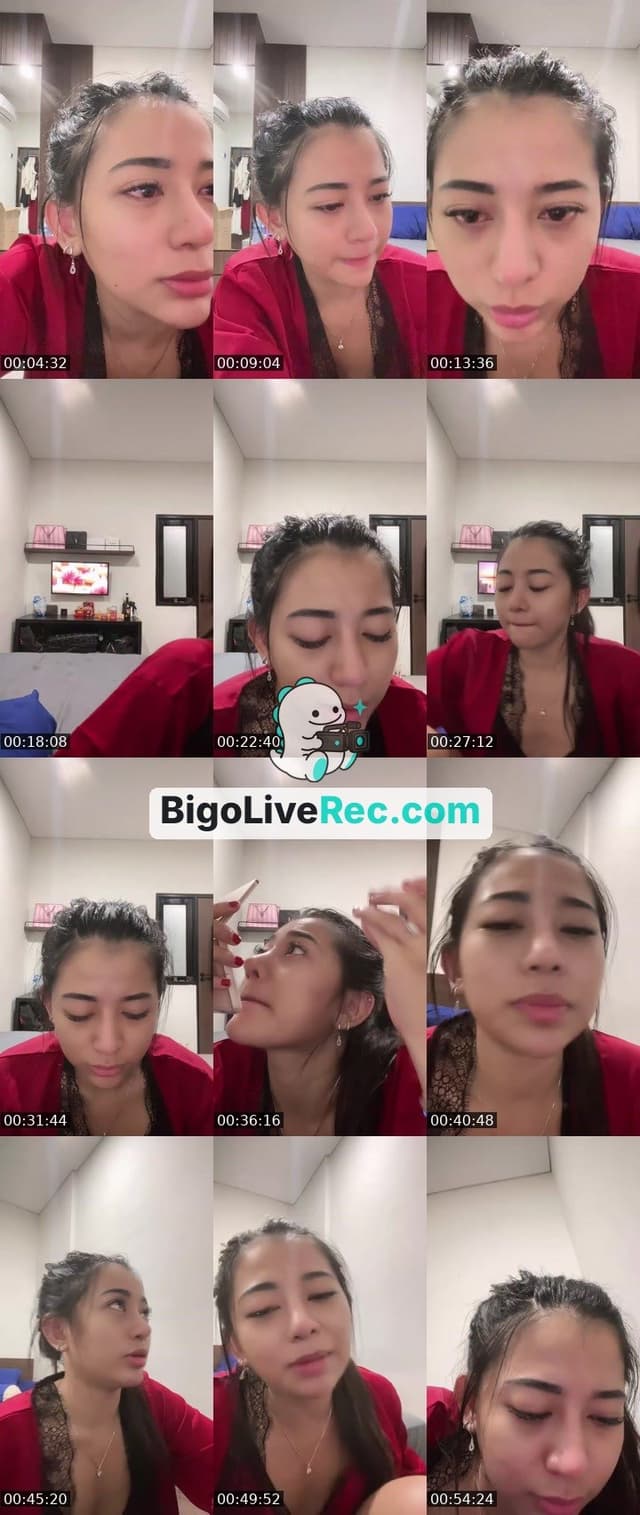 Bigo live: Comeback!!! by @viaaaptr1
