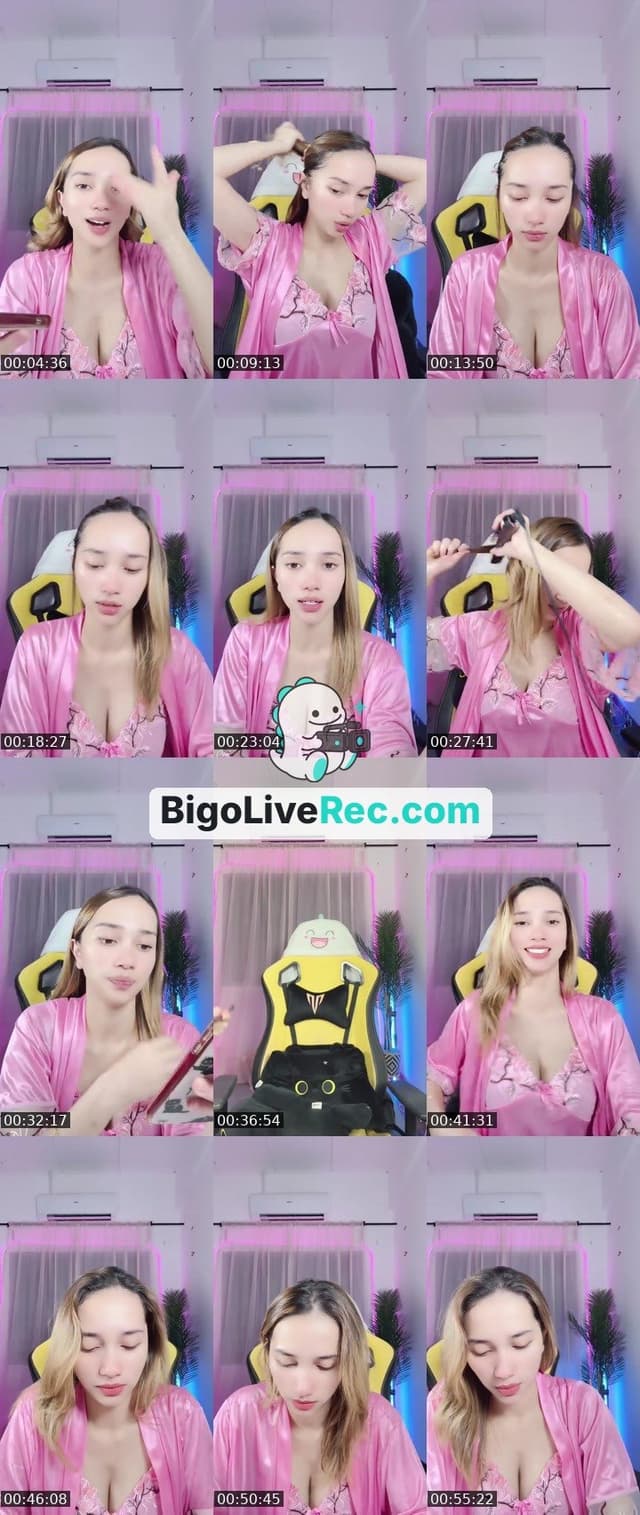 Bigo live: Sayanggg ❤️ by @imsya
