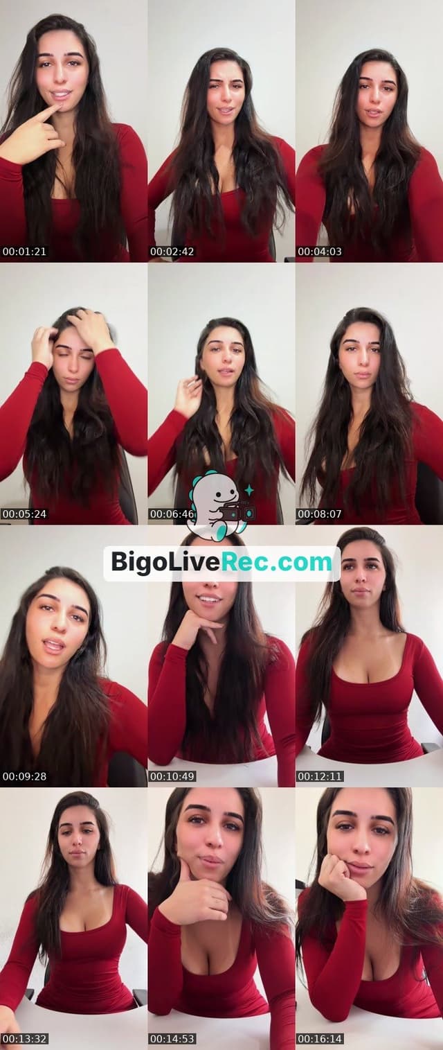 Bigo live: 🍷✨Liz Queiroz🍷 by @lalizequeiroz1