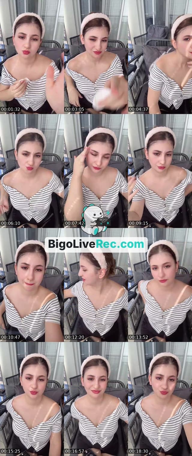Bigo live: Selaamm💋 by @1127535637