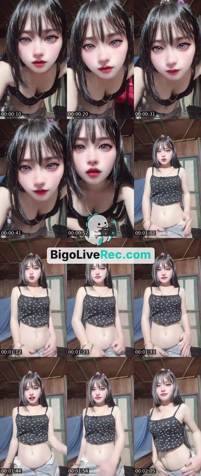Bigo live: SBD🖤_ອາລີນ່າ💋 by @1116908675