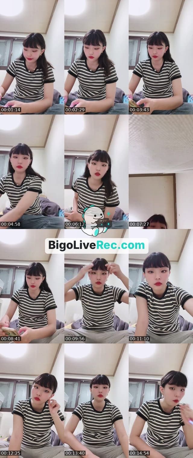 Bigo live: ㅎㅇ by @1070429905