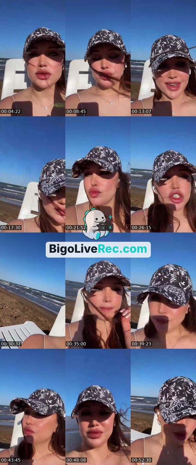 Bigo live: 🥷🏿 by @672877124