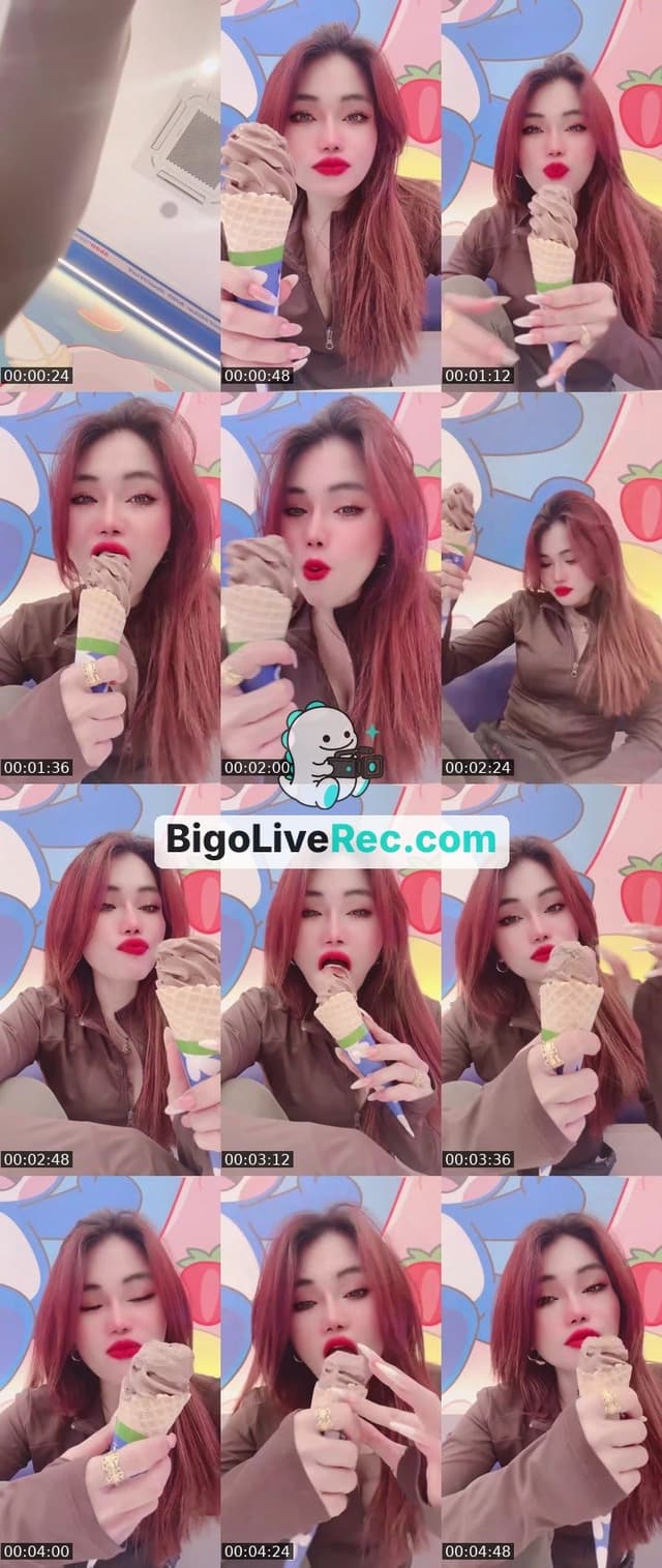 Bigo live: * by @849177178
