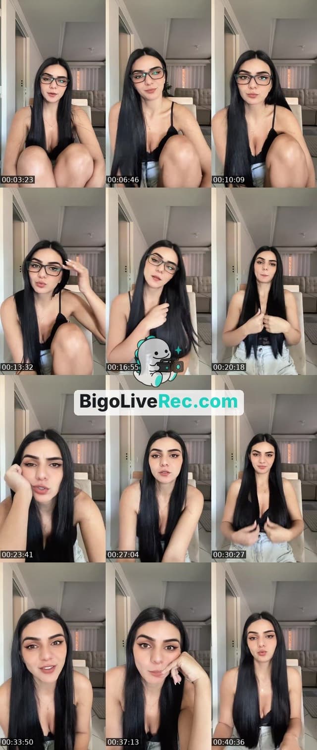 Bigo live: ✨ by @sts.samara