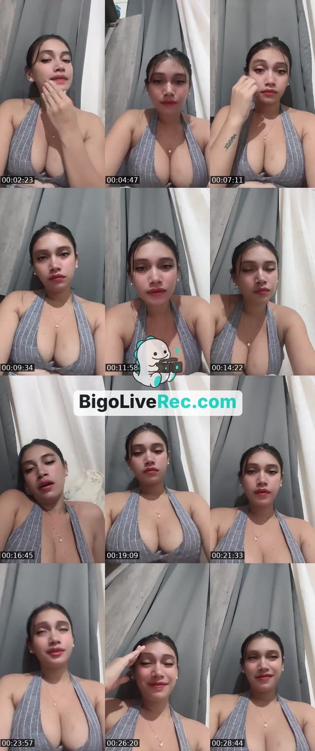 Bigo live: # I’m back by @1110577360
