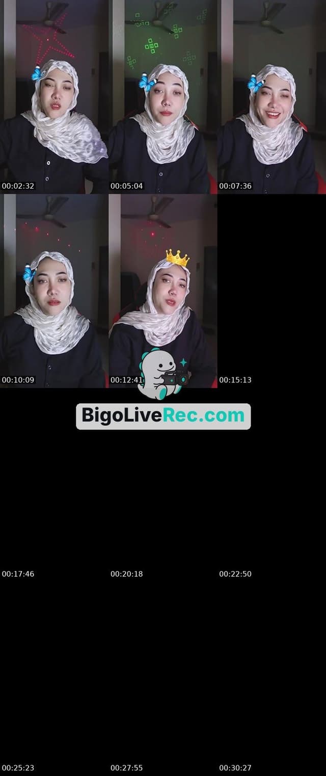 Bigo live: pktier 9.15 pm by @7803meli
