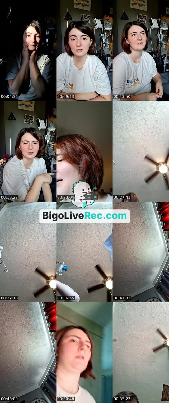 Bigo live: #Bigo101 chat by @braya5555555