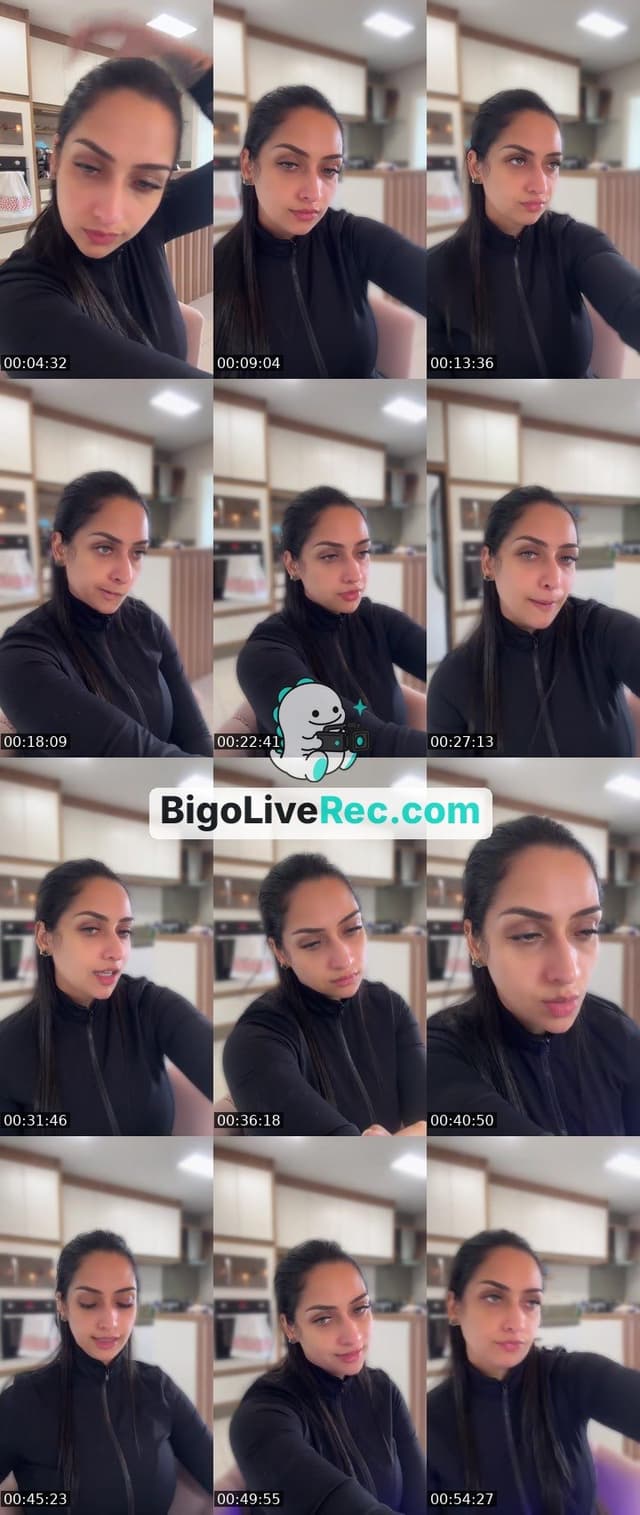 Bigo live: #Beauty Vem 💓 by @jessikinha9