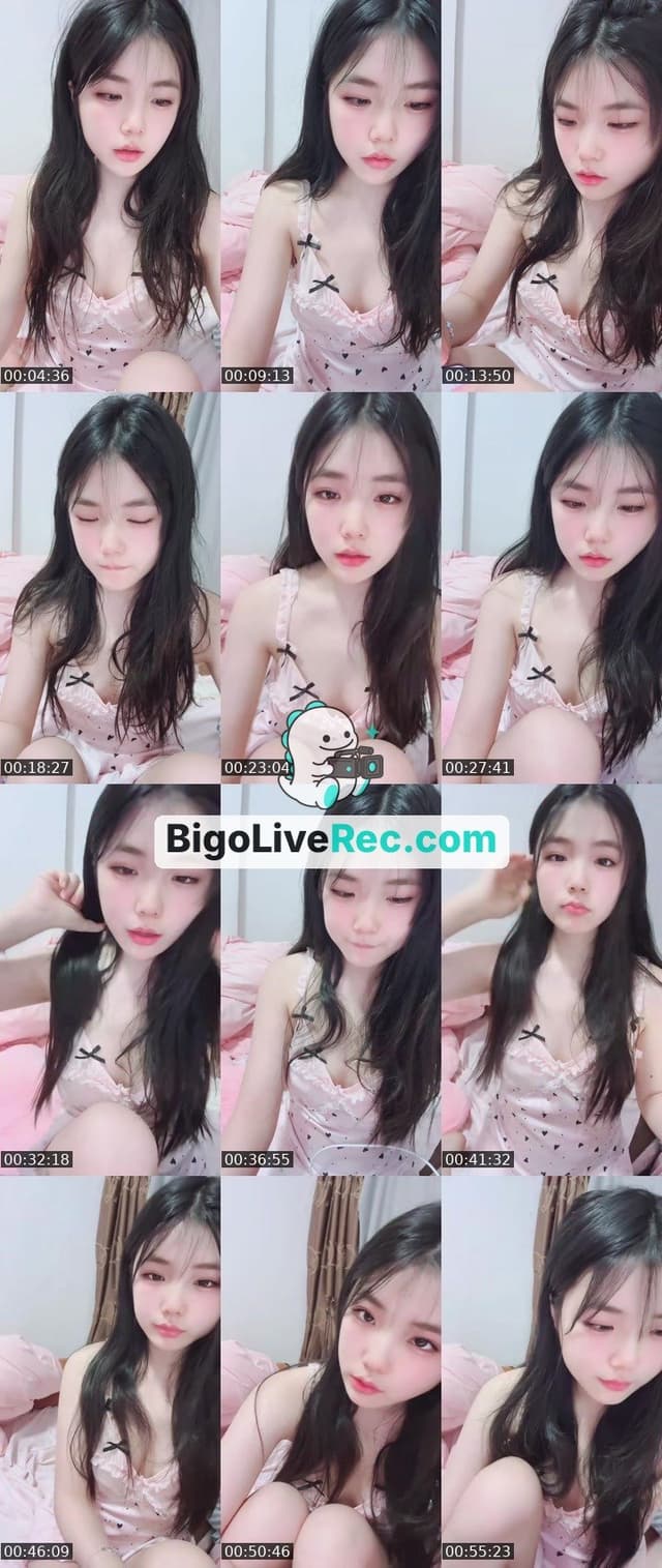 Bigo live: 哈喽 by @1119359884