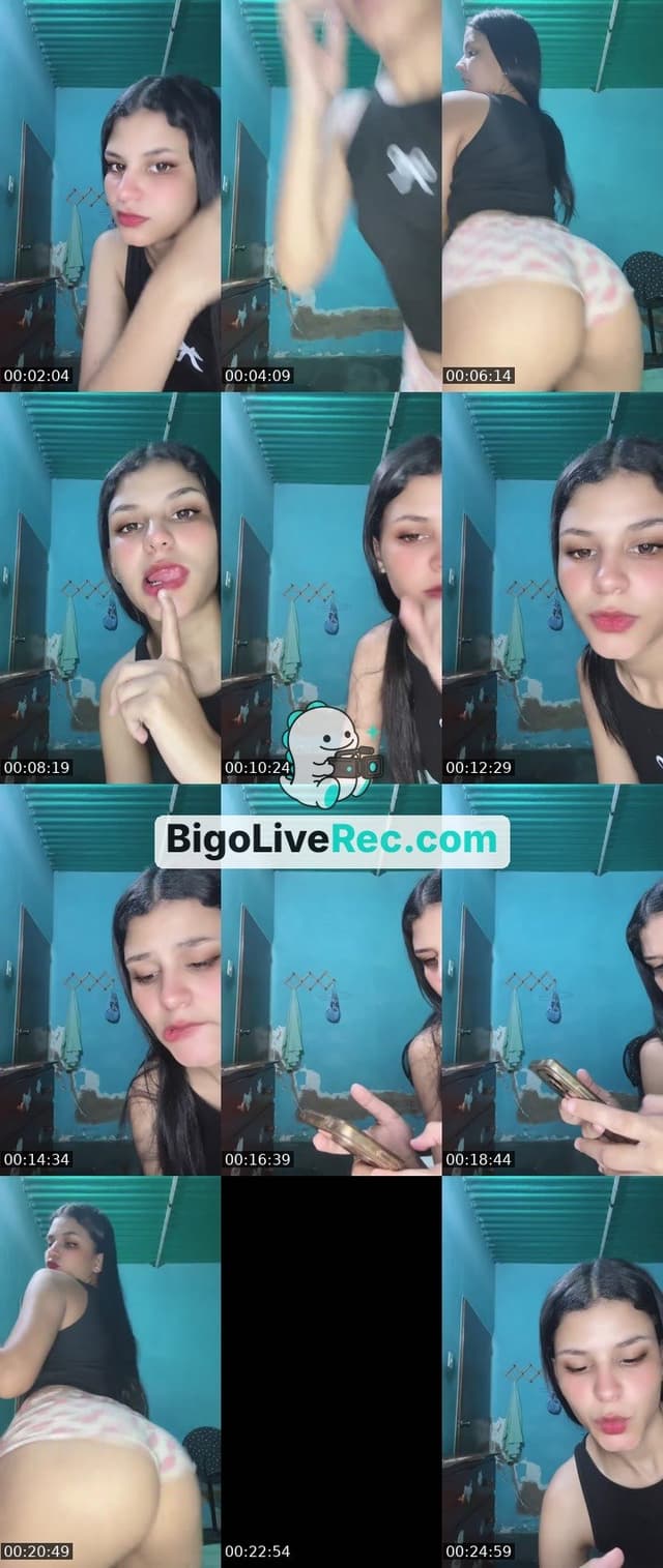 Bigo live: #Beauty Mi mes🥹❤️ by @1106881751