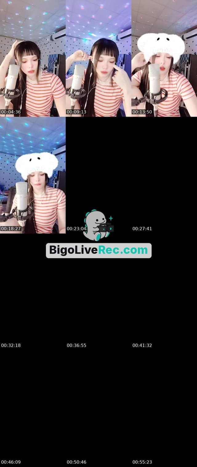 Bigo live: #Dance * by @taylun14090000