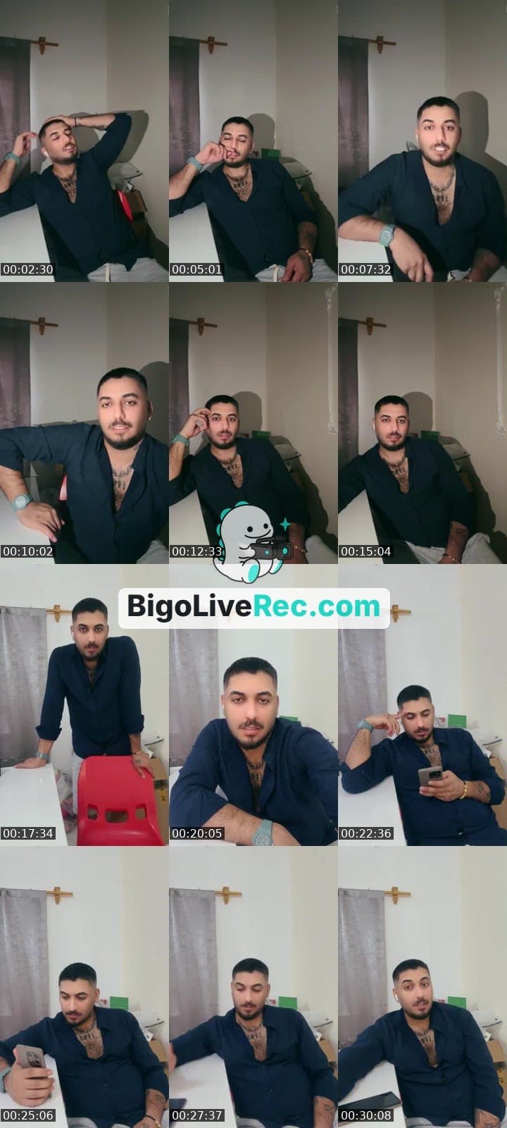لايف ليتس گو