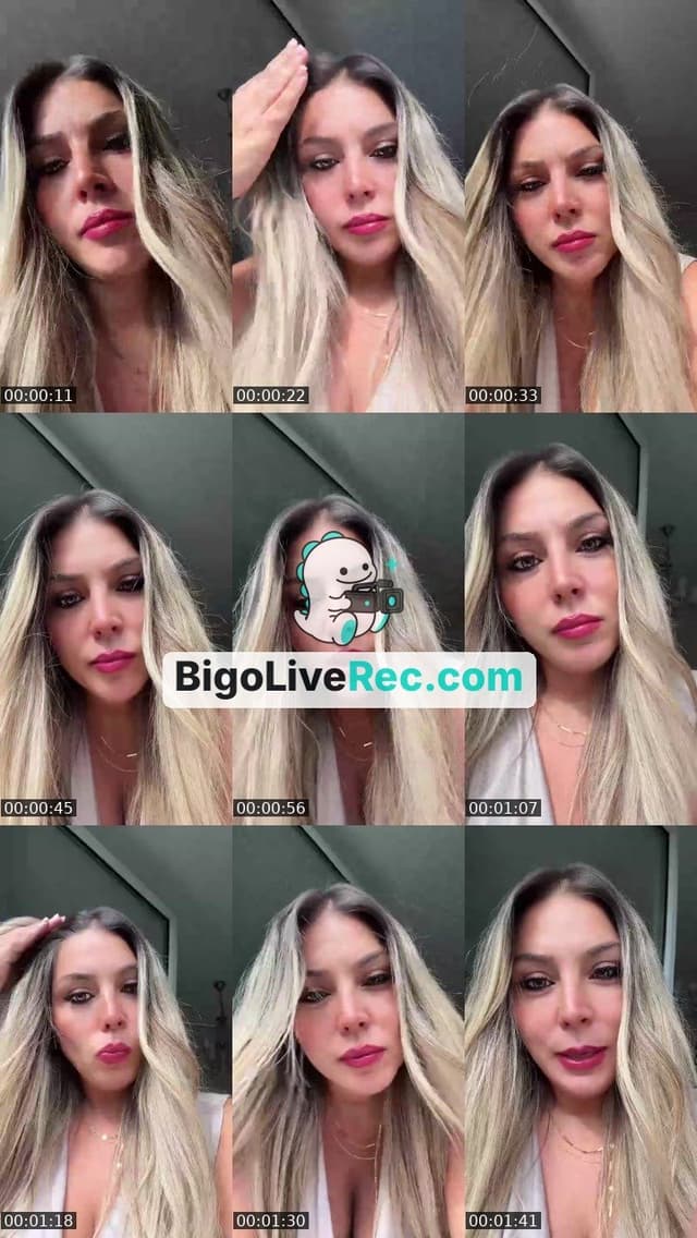 Bigo live: 🇹🇷CEYLAN 🇹🇷 by @854785001
