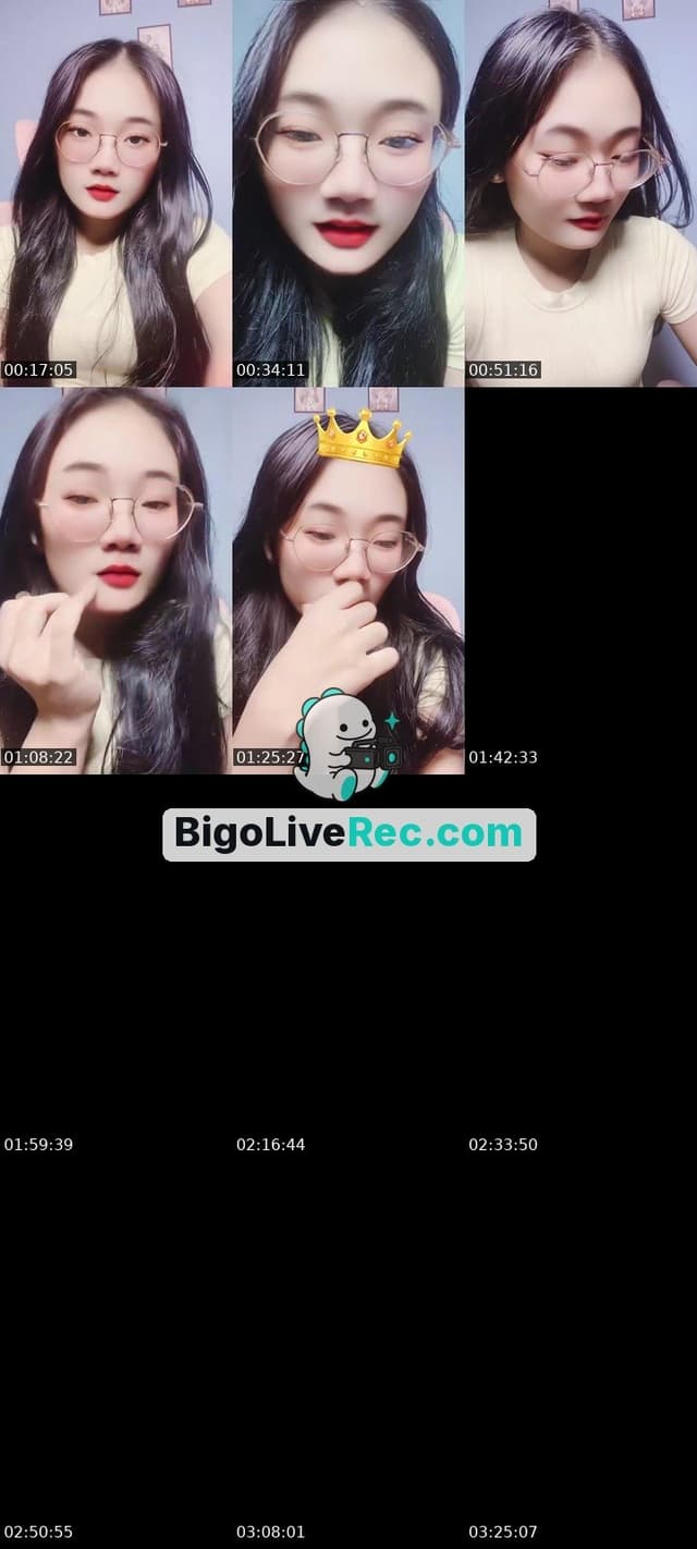 Bigo live: #Beauty Bụt ơi thương em với ❤️ by @bh01509205