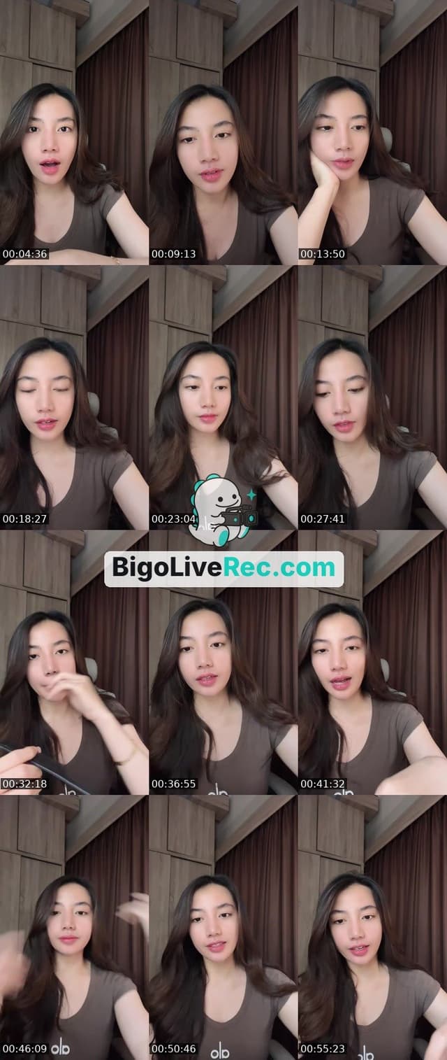 Bigo live: 💕 by @allena188