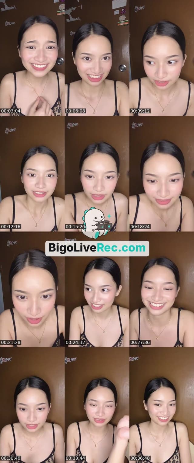 Bigo live: #Tambay LF top 1 by @kr_maxi