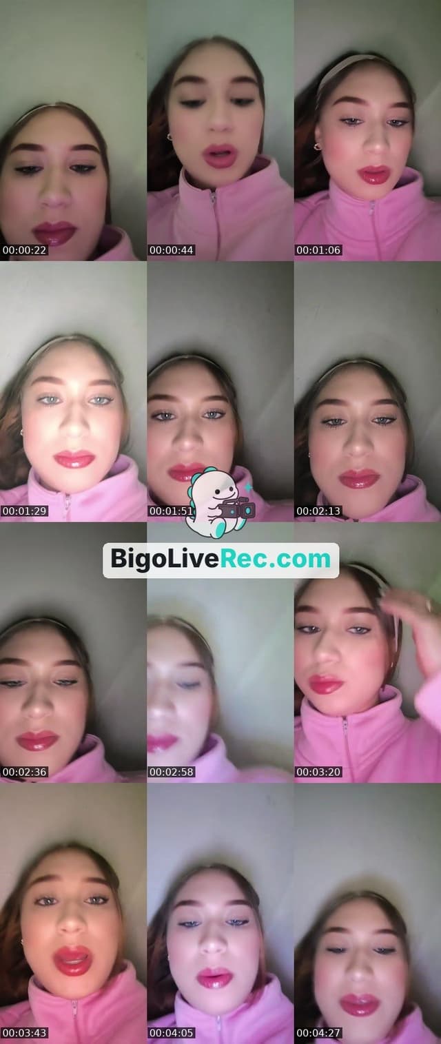 Bigo live: Modo meta🥺🏁 by @1089871620