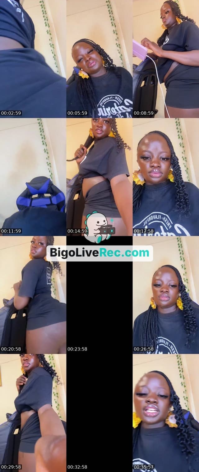 Bigo live: KONTENTY🤪❤️ by @calderdeo