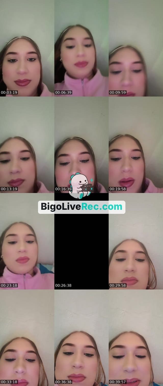 Bigo live: Modo meta🥺🏁 by @1089871620