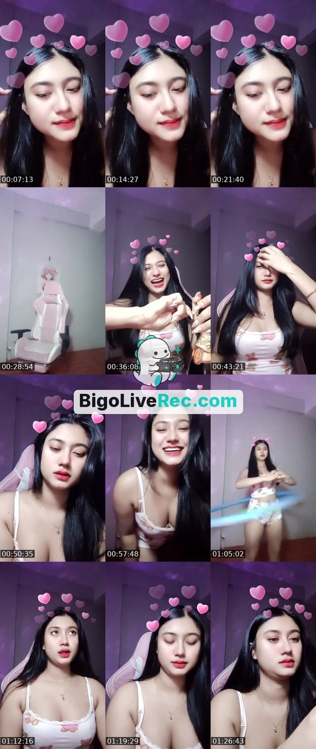 Bigo live: မဲဖောက်ပေး by @1013892017