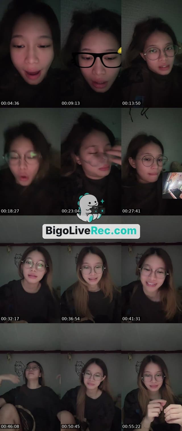 Bigo live: birthday 3/9 by @meo_o