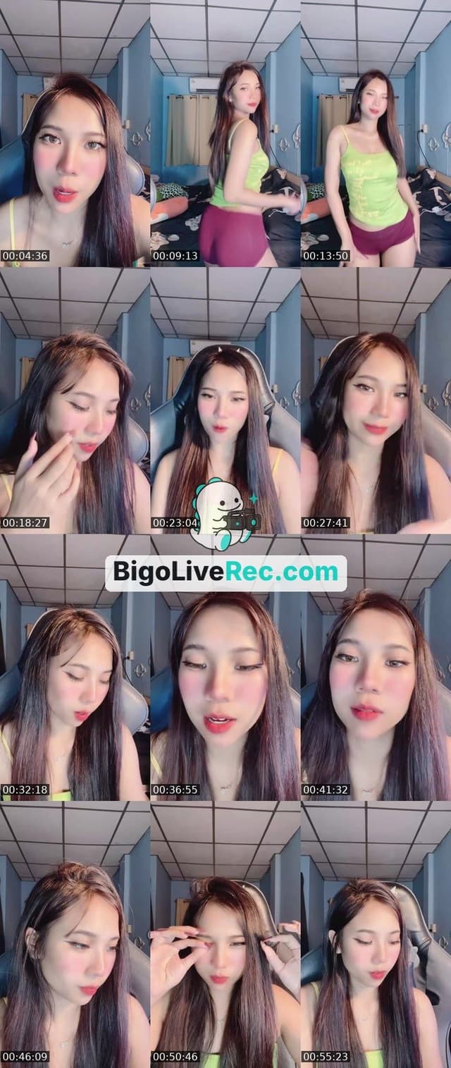 Bigo live: สวัสดีค้าบ💓🙏✨ by @koyssr_
