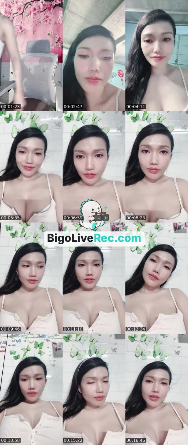 Bigo live: #Dance ☘️miss you very muchs☘️ by @cupid1991