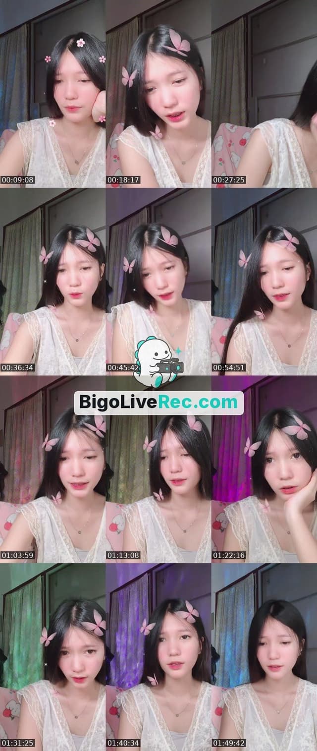 Bigo live: มาแยะ🐰🌷 by @826916200